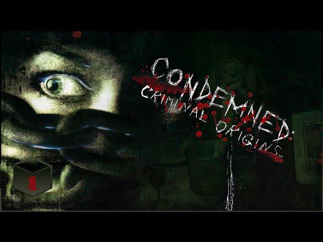 Condemned: Criminal Origins - Прохождение без комментариев.