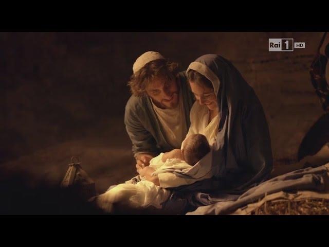 05 Birth of Jesus in Bethlehem (Christmas)