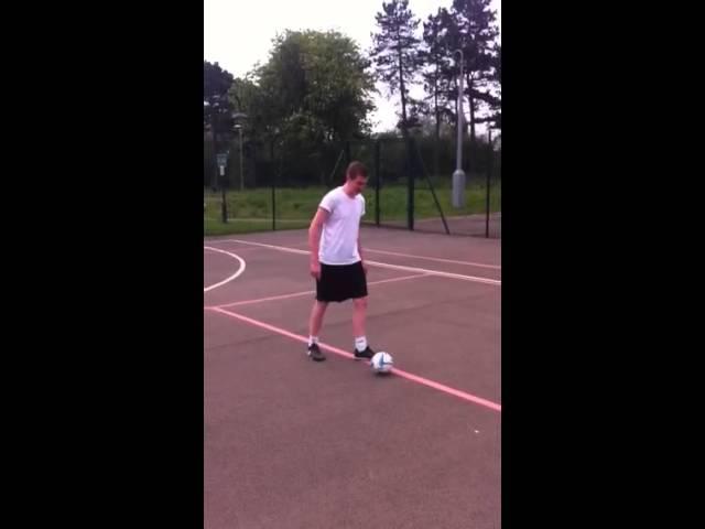 Futsal Technique