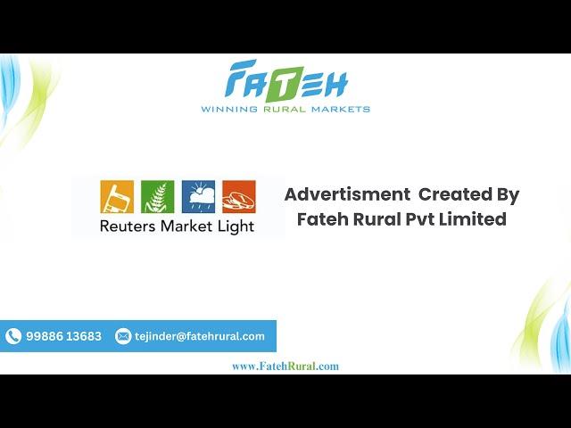 RML: Film by Fateh Rural Pvt Ltd