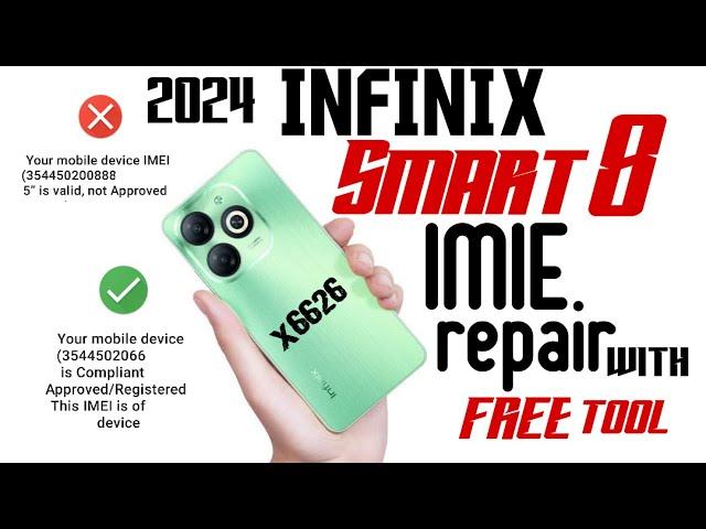 infinix smart 8 imei repair | infinix smart 8 imie repair free tool | infinix smrt 8 imie repair cm2