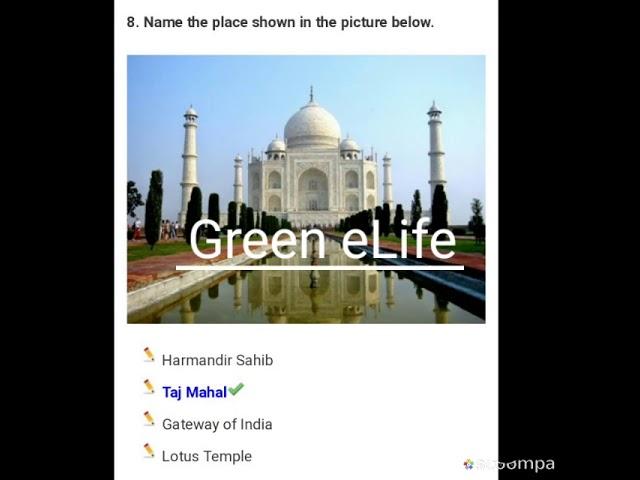 Pictures based Geography GK 4U Part H || General Knowledge  ||