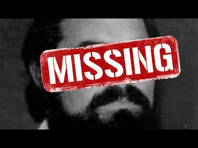 The Disappearance of Jacobo Grinberg