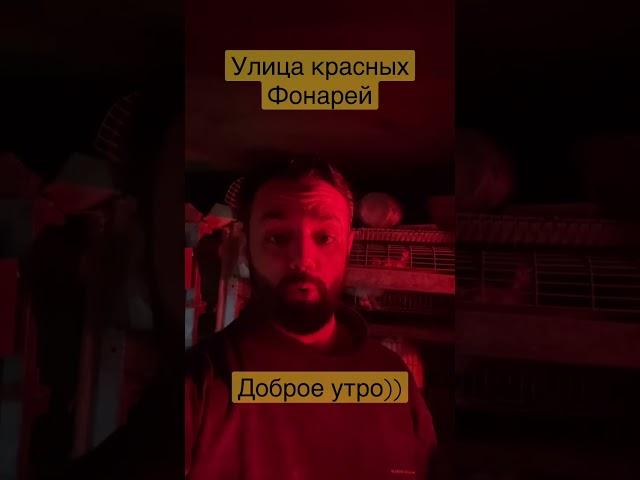 Обращение к единомышленникам