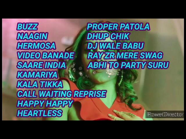 Top 15 Aastha gill nonstop song