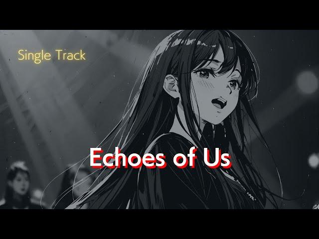 [R&B Western Music] Magical Tones - Echoes of Us (Official Music)