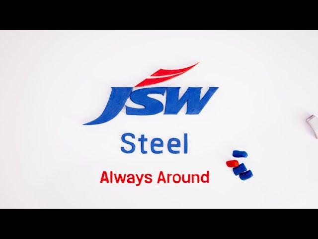 JSW Steel | Always Around