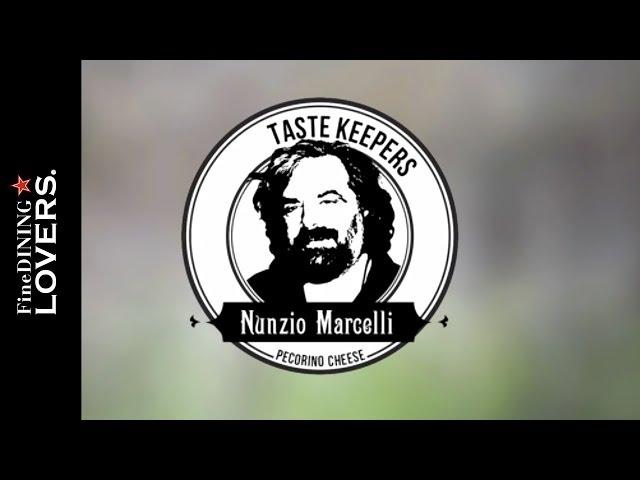 How to make Pecorino Cheese by Nunzio Marcelli | Fine Dining Lovers by S.Pellegrino & Acqua Panna