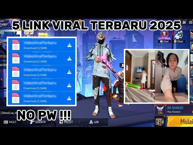 Link MediaFire no pw terbaru hari ini 2025  niswahbm seleb tik tok tinggal nonton #viralnopw