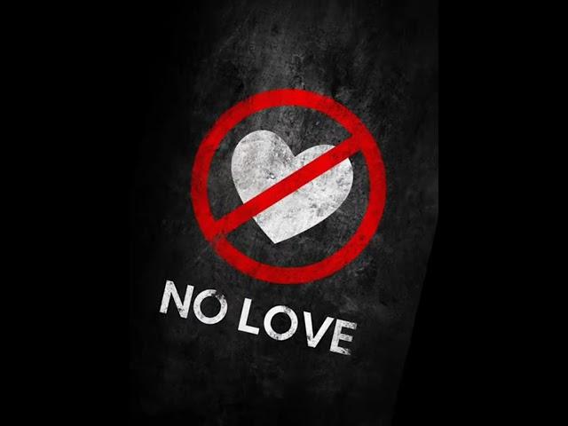 Sad whatsapp status  heart broken status  I hate love status  No love status broken#shorts