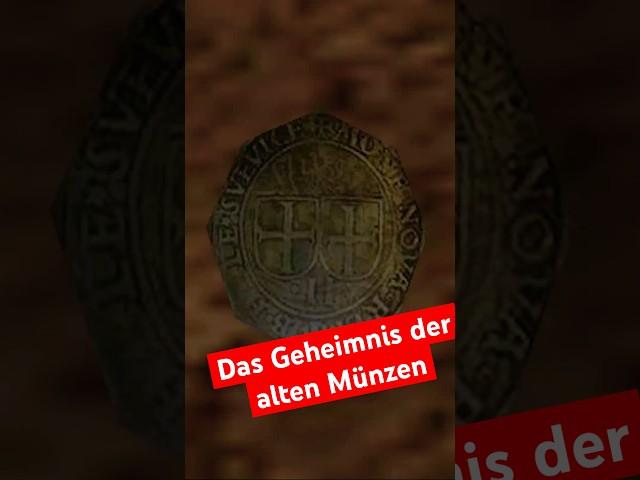 Das Geheimnis der alten Münzen in Gothic! #gothic #gothic1 #gothic2 #gothicgame #funfact