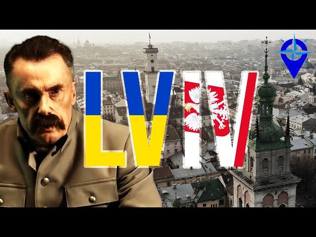 IS LVIV UKRAINIAN, POLISH OR AUSTRIAN? From Galicia–Volhynia to Lwów and Lemberg