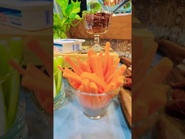 Antipasto is ready #kristinevlog #food #cookingfood #homefood #foodie #antipasto