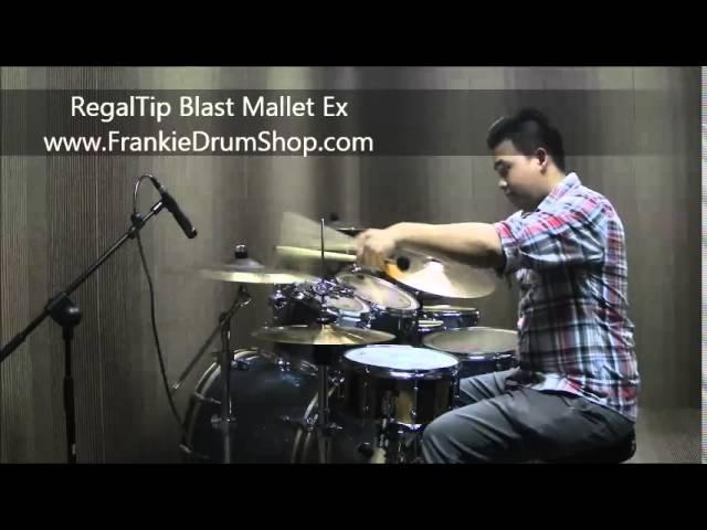 RegalTip Blast Mallet Ex Review