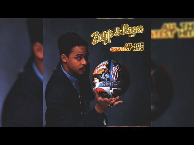 Zapp - More Bounce To The Ounce (Official Audio)