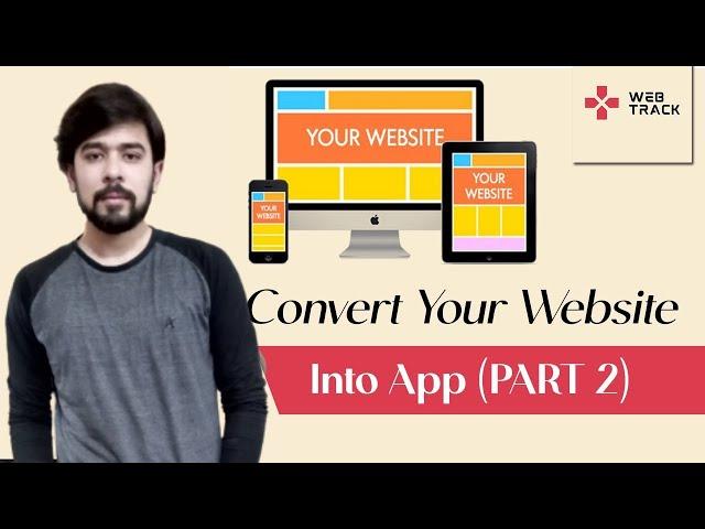 How To Convert Your WordPress Website Into Android App | PWA WordPress Tutorial and Setup