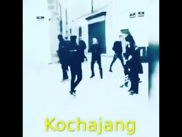 kocha Jangi Uz Bolari