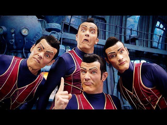 Stefan Karl Stefansson & Mani Svavarsson - We are Number One[No.1] | OSU 16