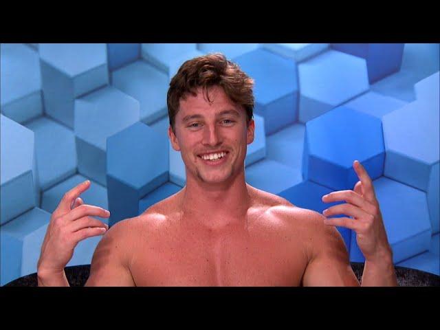 Brett Robinson | Big Brother 20