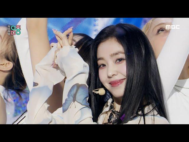 IRENE (아이린) - Like A Flower | Show! MusicCore | MBC241130방송