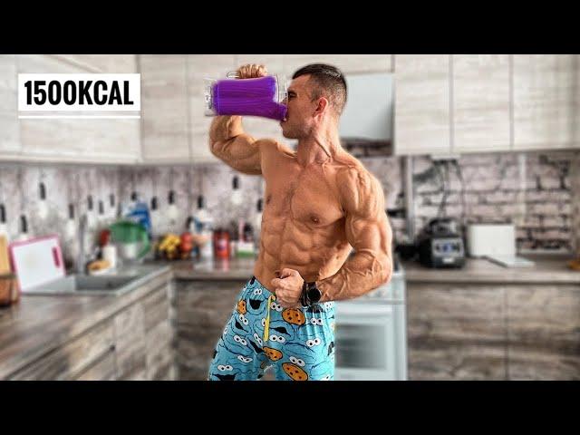 MASS GAINER SHAKE AT HOME (Simple & Helpful)