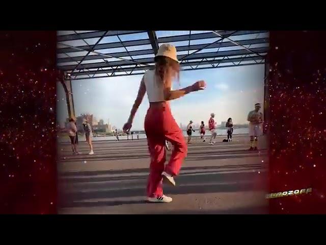 Morozoff   Rebel   Eurodance Super HiT  Shuffle dance  2023 �