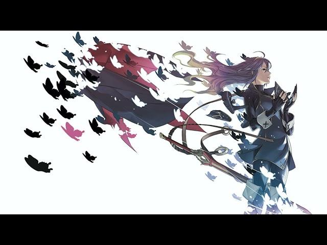 resolve ~ late night thoughts video game music ~ vol. 9