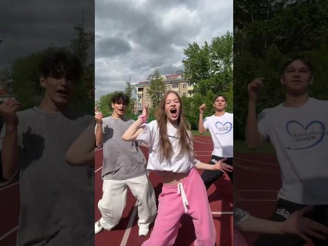 Dance ChallengeOld Town Road #таяскоморохова #dance #tiktok #крутая