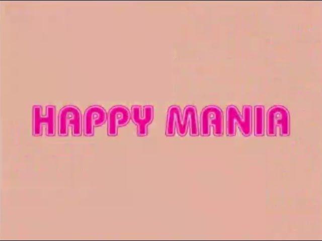 Happy Mania