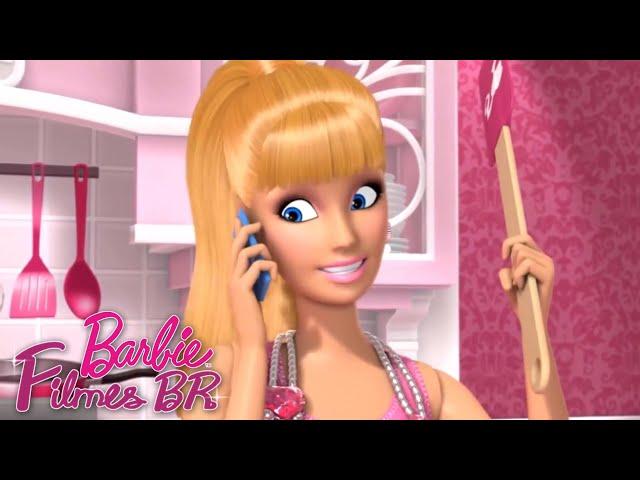 Barbie Life in the Dreamhouse | 5ª Temporada  BARBIE FILMES BR