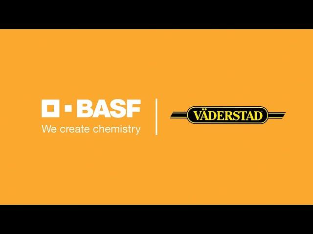 Vaderstad & BASF Повышение качества высева сои: решения Сепирет и сеялки Vaderstad Tempo