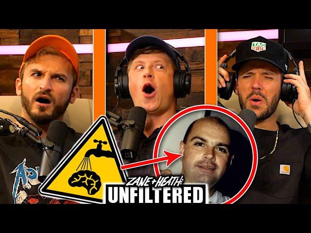 Manipulation and Brainwashing - UNFILTERED #176