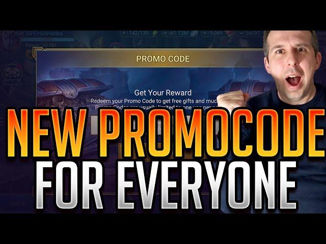 EXCLUSIVE JUNE Raid Shadow Legends Promo Codes REVEALED NOW!