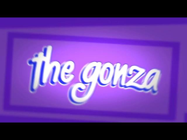 #10Intro Para The Gonza| DuckyFX Style |REQUISITOS EN LA DESCRIPTION