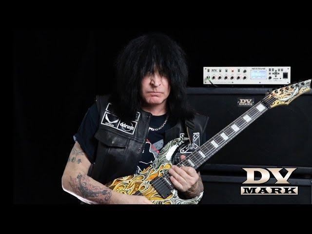 Michael Angelo Batio - Tribute to Metallica