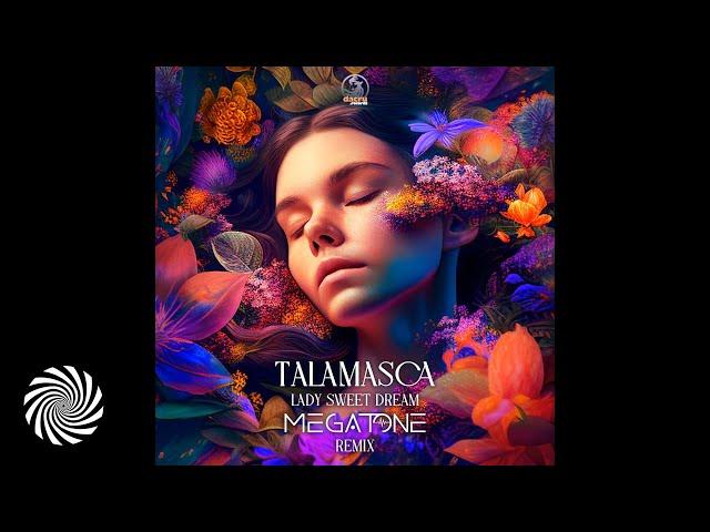 Talamasca - Lady Sweet Dream (Megatone Remix)