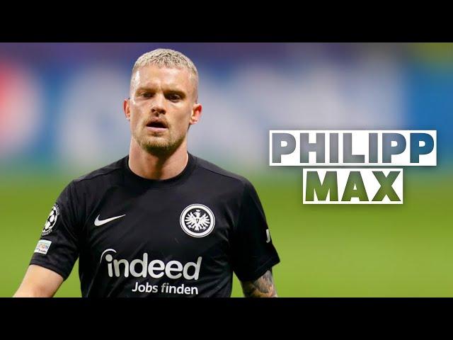 Philipp Max | Skills and Goals | Highlights