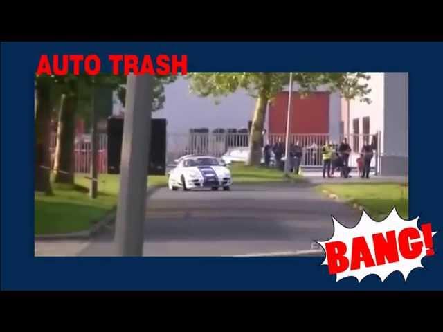 Bang Fail & Crashes autotrash