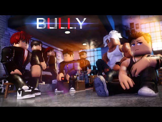 ROBLOX BULLY Story FULL MOVIE ( Fully Voiced )| Season 3 Part 2