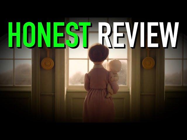 The House (2022) HONEST REVIEW