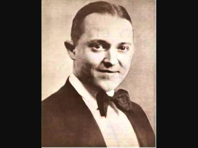 Bix Beiderbecke