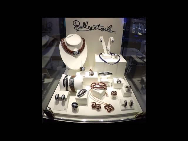 Belle Étoile Jewelry at JIS Miami 2015