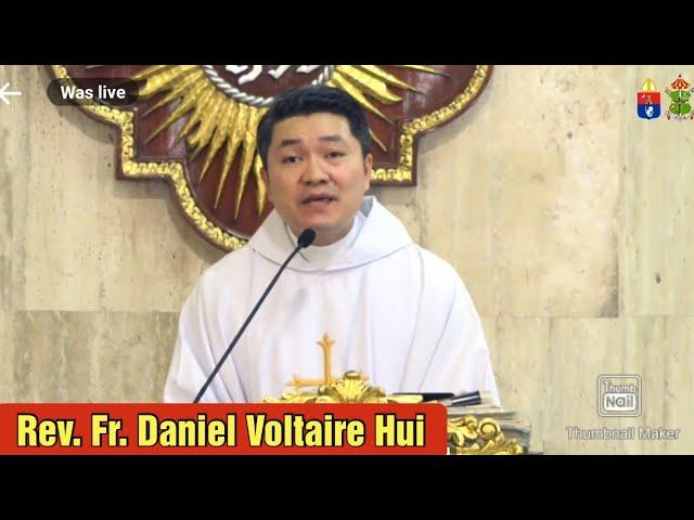 QUIAPO CHURCH LIVE TV MASS TODAY 6:00 AM NOVEMBER 12, 2024 TUESDAY