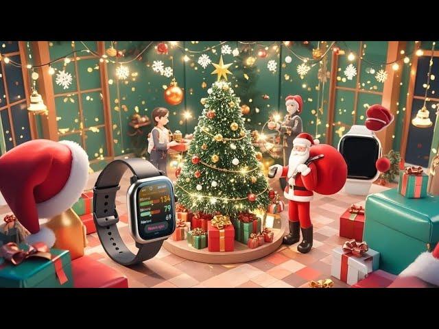 Best Smart Health Gadgets to Gift This Christmas