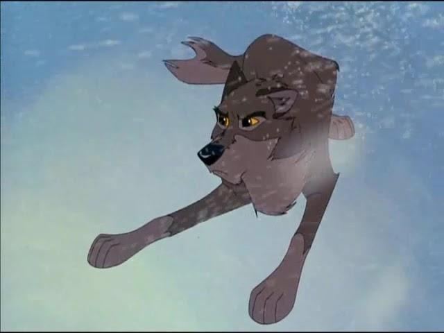 Balto - I Will Go Sailing No More (Toy Story)