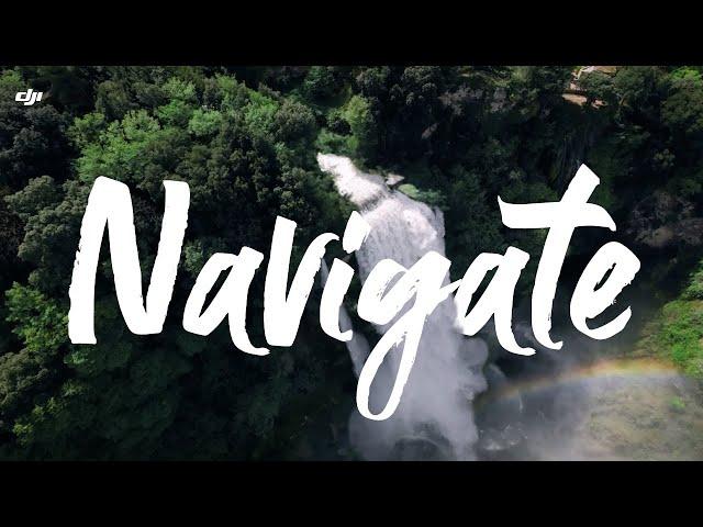 DJI Avata 2 | Navigate the Skies | Video by Denis Barbas