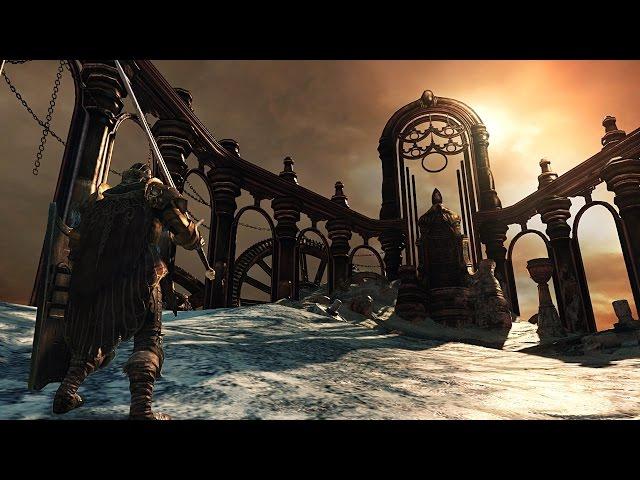 Dark Souls 2: Crown of the Old Iron King Review