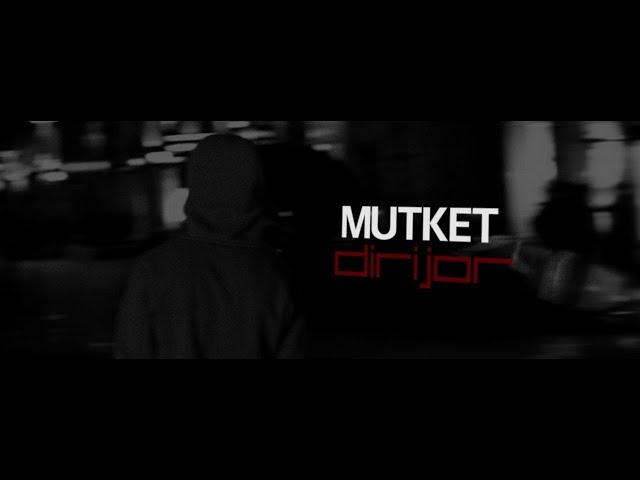 Մութկետ - Դիրիժոր || Mutket - Dirijor ( MUSIC VIDEO )