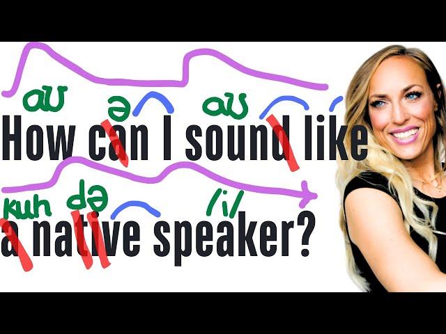 Learn English | American Accent | GREETINGS