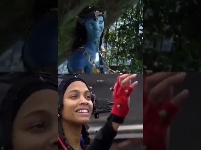 Avatar-VFX effects#shorts #trending #youtubeshorts